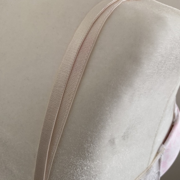 Smart & sexy lace print push up bra - Picture 6 of 8